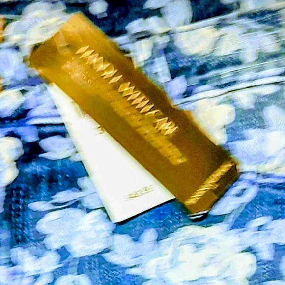 Floral Denim Women's Shorts - Picture 2 of 2